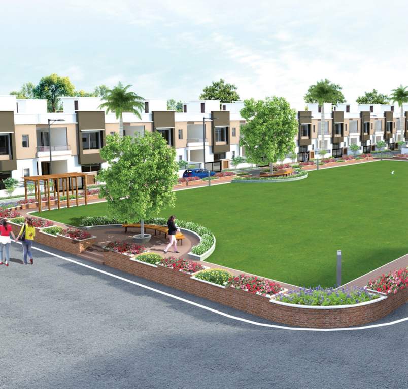  kingstown Landscape Garden and Tree Planting