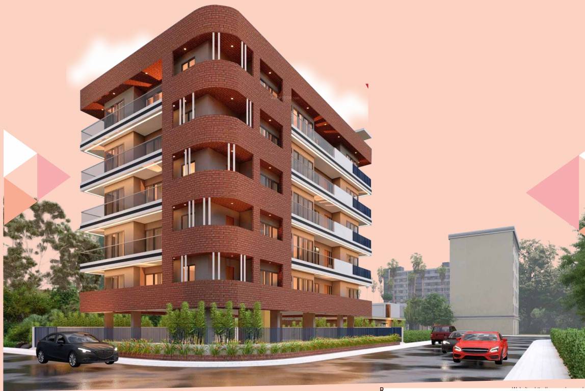 Elevation residency Elevation