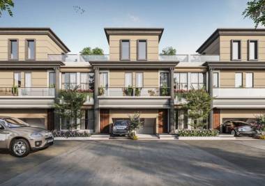 Elevation shubham-hills-villa Elevation