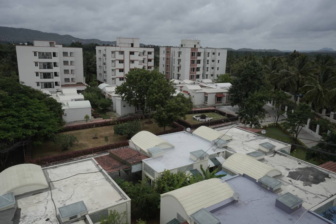  sharadindu stage v Elevation