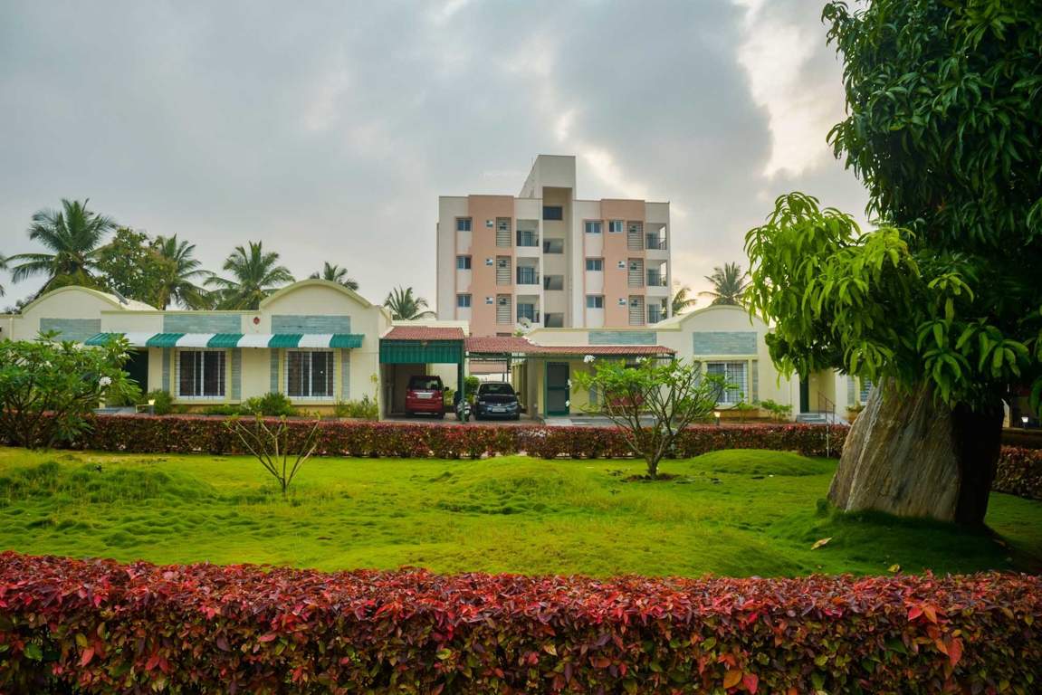  sharadindu stage v Landscape Garden and Tree Planting