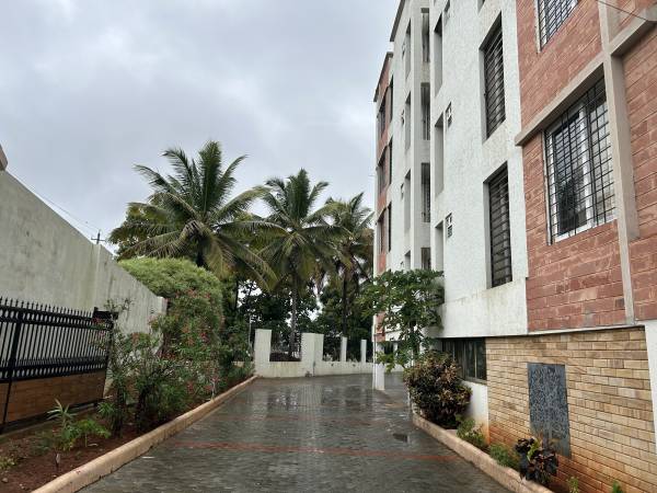  sharadindu-stage-v Paved Compound