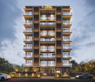 Elevation swara-solitaire Elevation