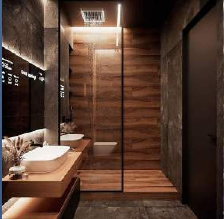 murlidhar niwas Bathroom