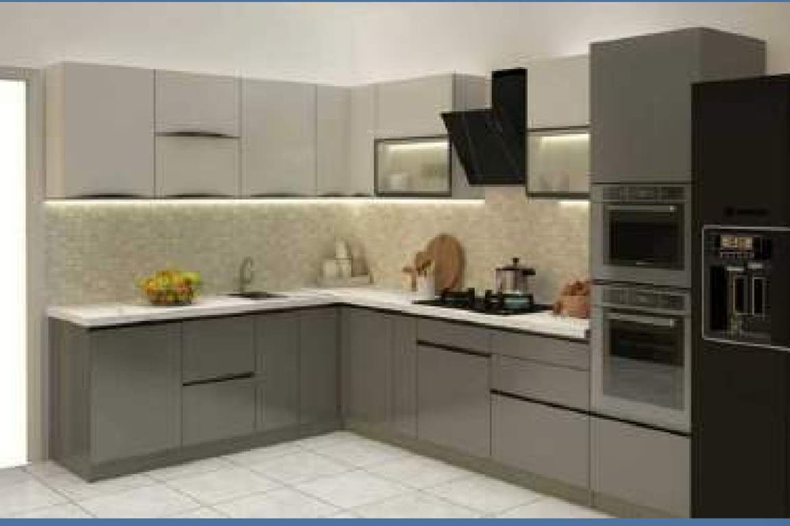 murlidhar niwas Kitchen