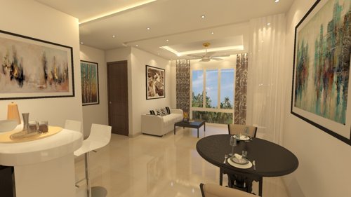 Living Area altura Living Area