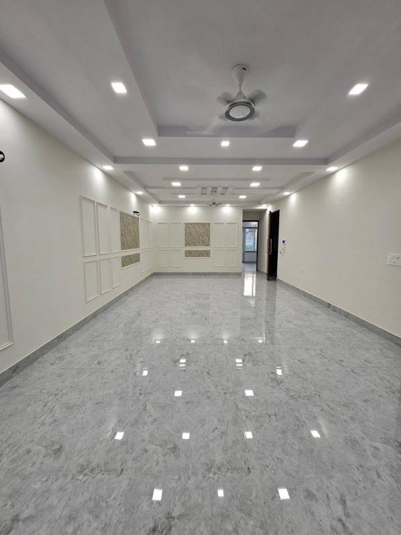  mannat floors Living Area