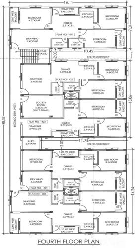  tulasi-brundaban Tulasi Brundaban Cluster Plan