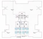 A Wing Cluster Plan Terrace  skyview-towers A Wing Cluster Plan Terrace