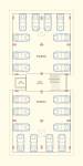  satyam-apartment Satyam Apartmen Cluster Plan for ground Floor