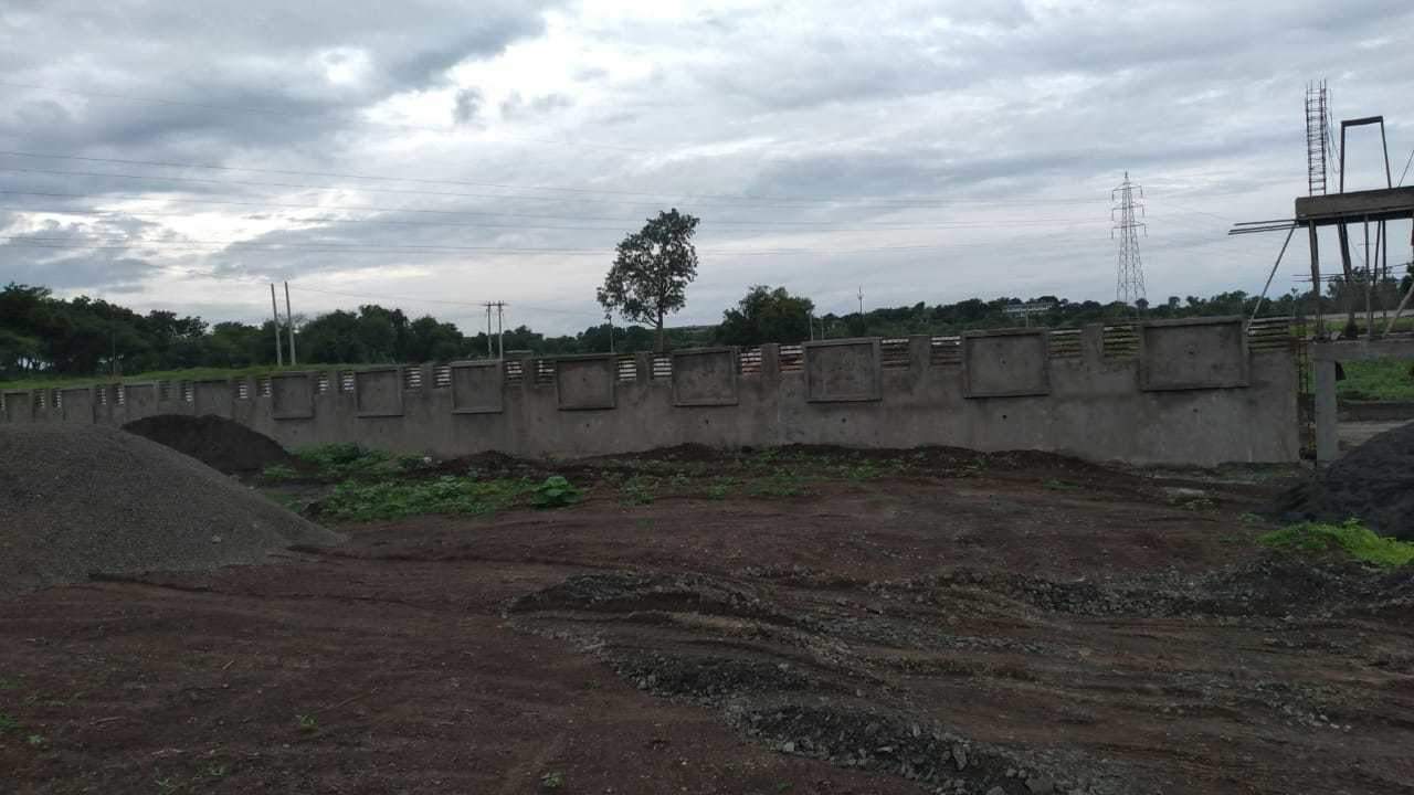 dham Plot