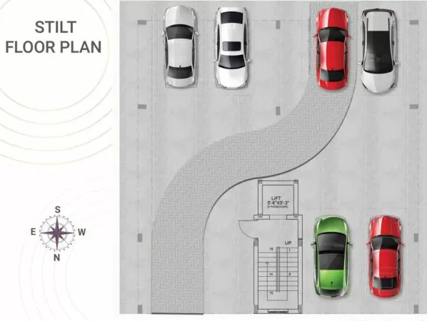  harmony Harmony Cluster Plan