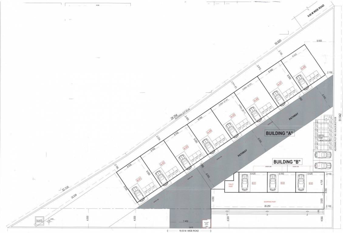  grand twelve Master Plan