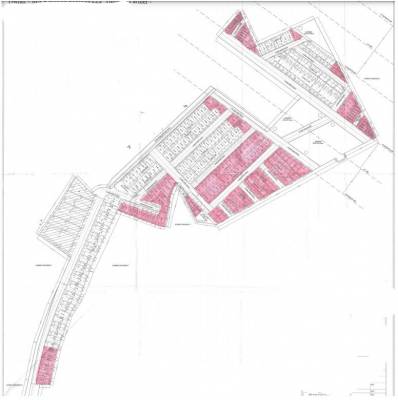Layout Plan global-city-1 Layout Plan