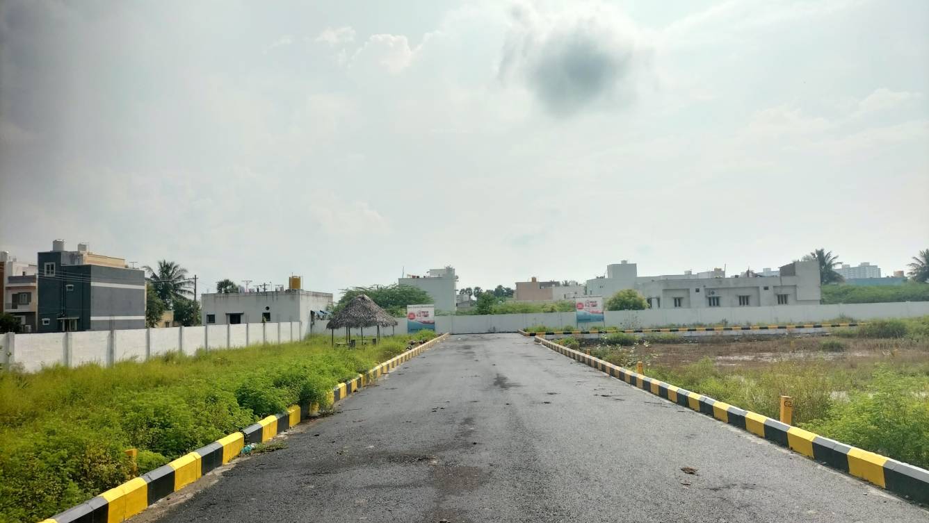  aura garden phase 2 Plot