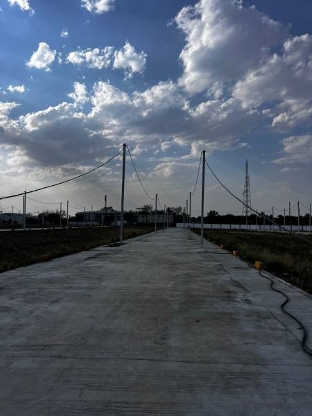 Internal Roads & Footpaths dham-colony Internal Roads & Footpaths