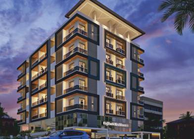 Elevation raj-gruhi-residence-ii Elevation