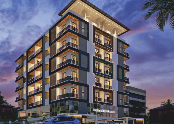 Elevation raj-gruhi-residence-ii Elevation