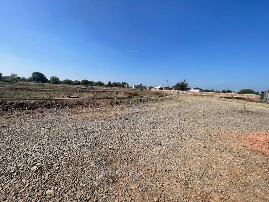  krishna leela vihar Plot