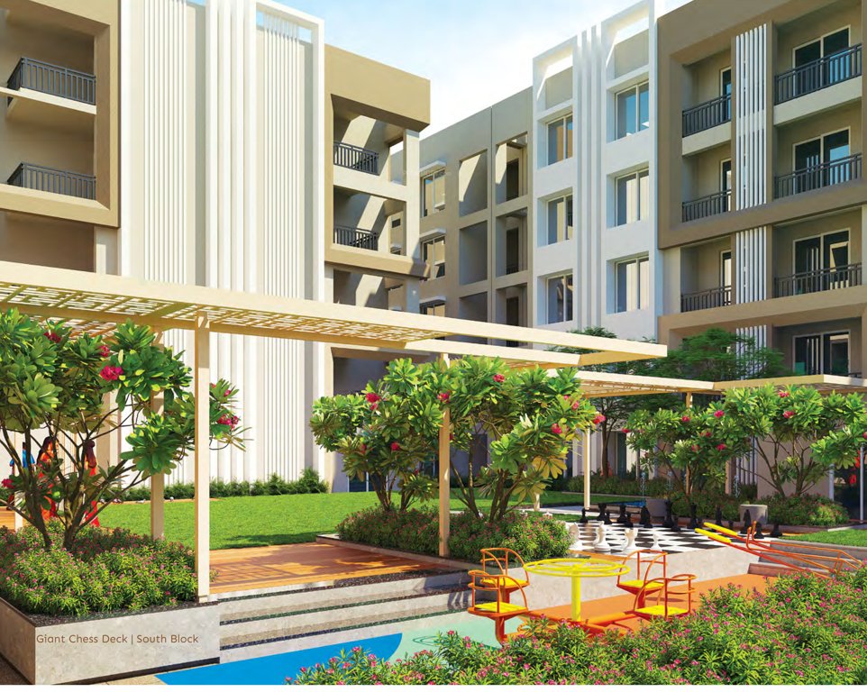  ashray vihar phase ii Children's play area