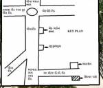  silver-park Location Plan