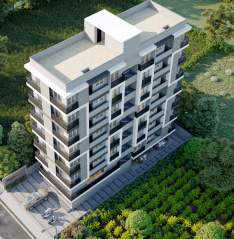  krishna bansari 4 Elevation