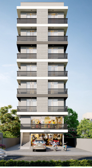 Elevation krishna-bansari-4 Elevation