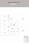 Building J Cluster Plan for ground Floor tulsi-glorious Building J Cluster Plan for ground Floor