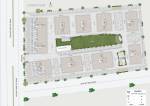 Layout Plan tulsi-glorious Layout Plan