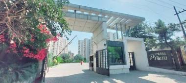 Elevation aparna-prem-extension-plots Elevation