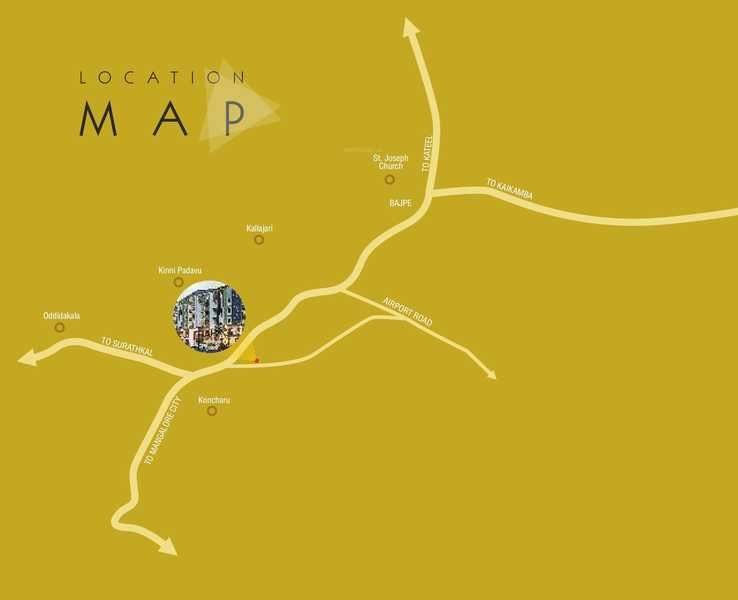  galaxy Location Plan