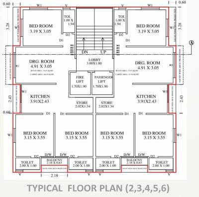 Shivansh Cluster Plan for 1st Floor shivansh Shivansh Cluster Plan for 1st Floor