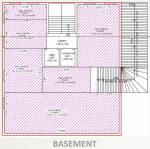 Shivansh Cluster Plan for ground Floor Besemant  shivansh Shivansh Cluster Plan for ground Floor Besemant