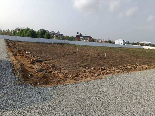 Elevation township-narayana-la-lee Elevation