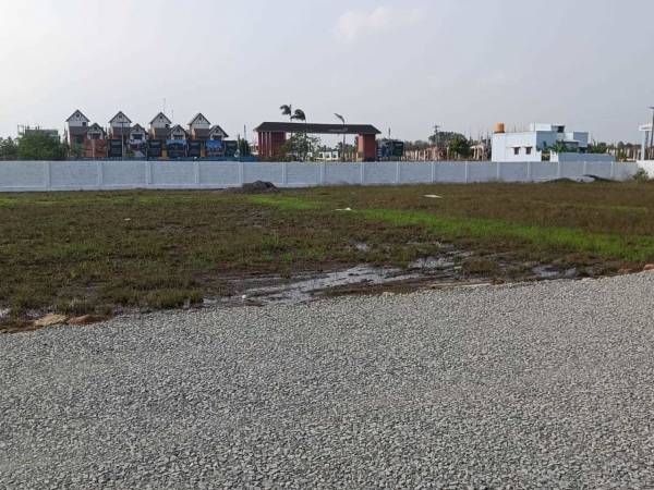  township-narayana-la-lee Plot