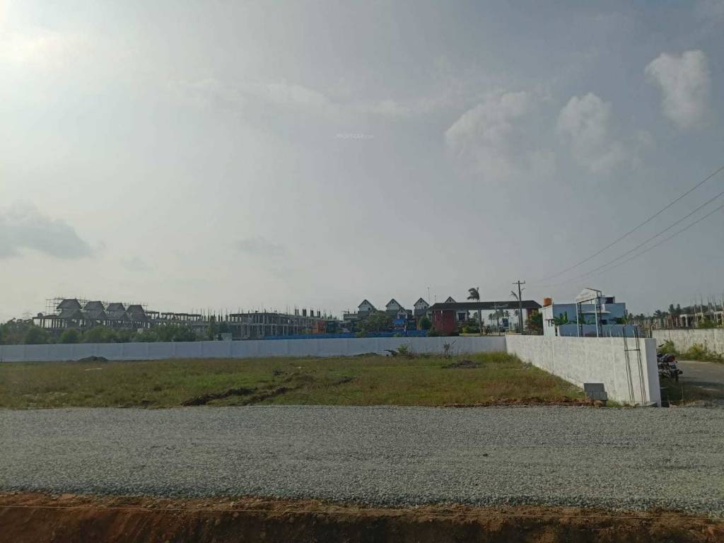  township narayana la lee Plot