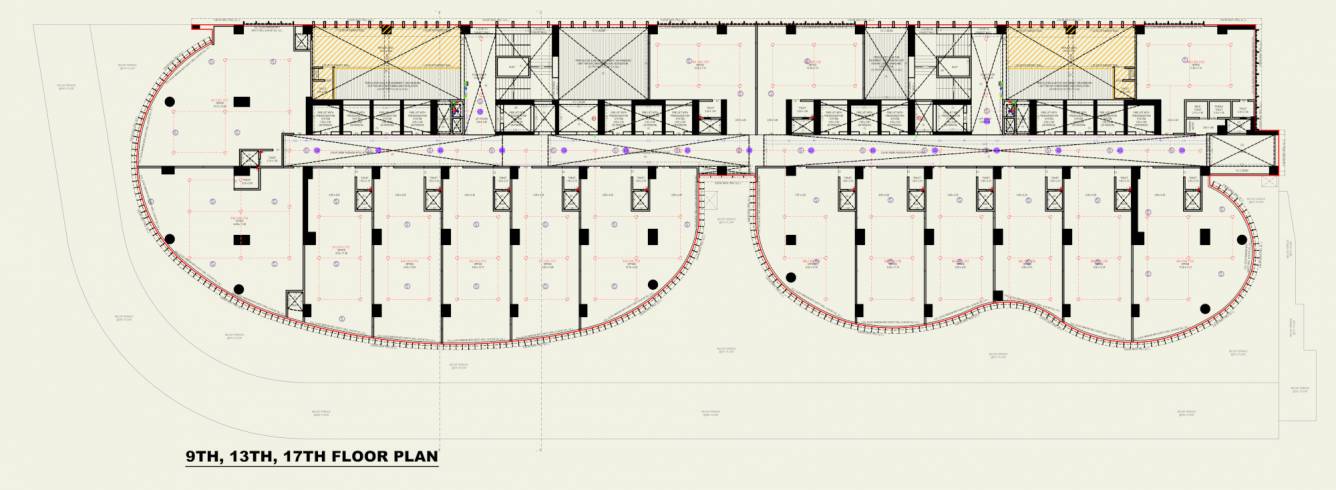  wave Wave Cluster Plan