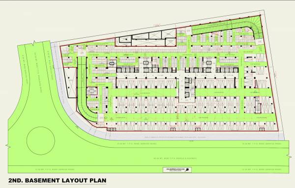  wave Wave Cluster Plan