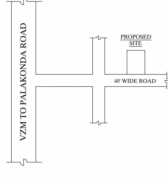 p-s-n-enclave Location Plan