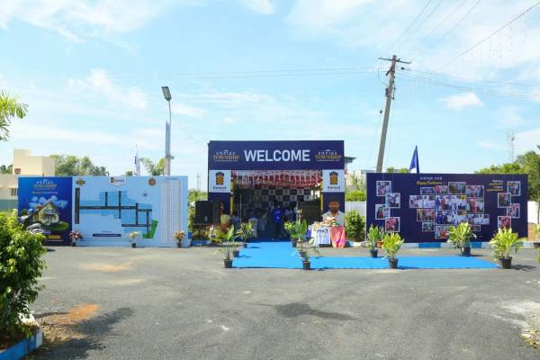  township-alageswarar-nagar Plot