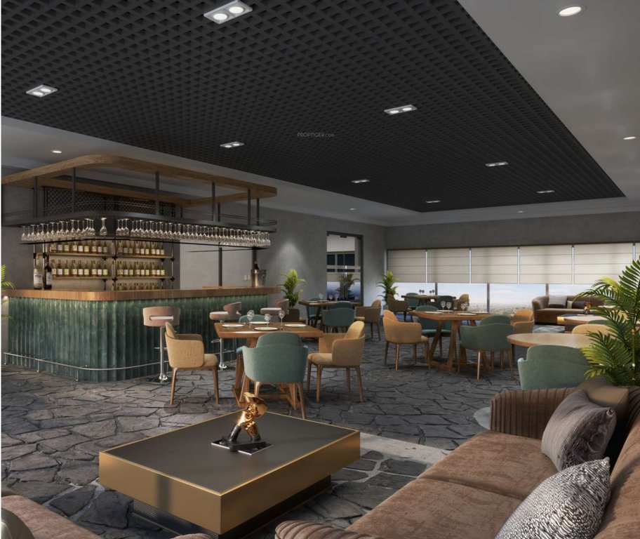  the lords Bar/ Chill out Lounge