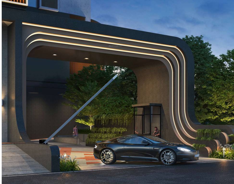  the lords Gated Community