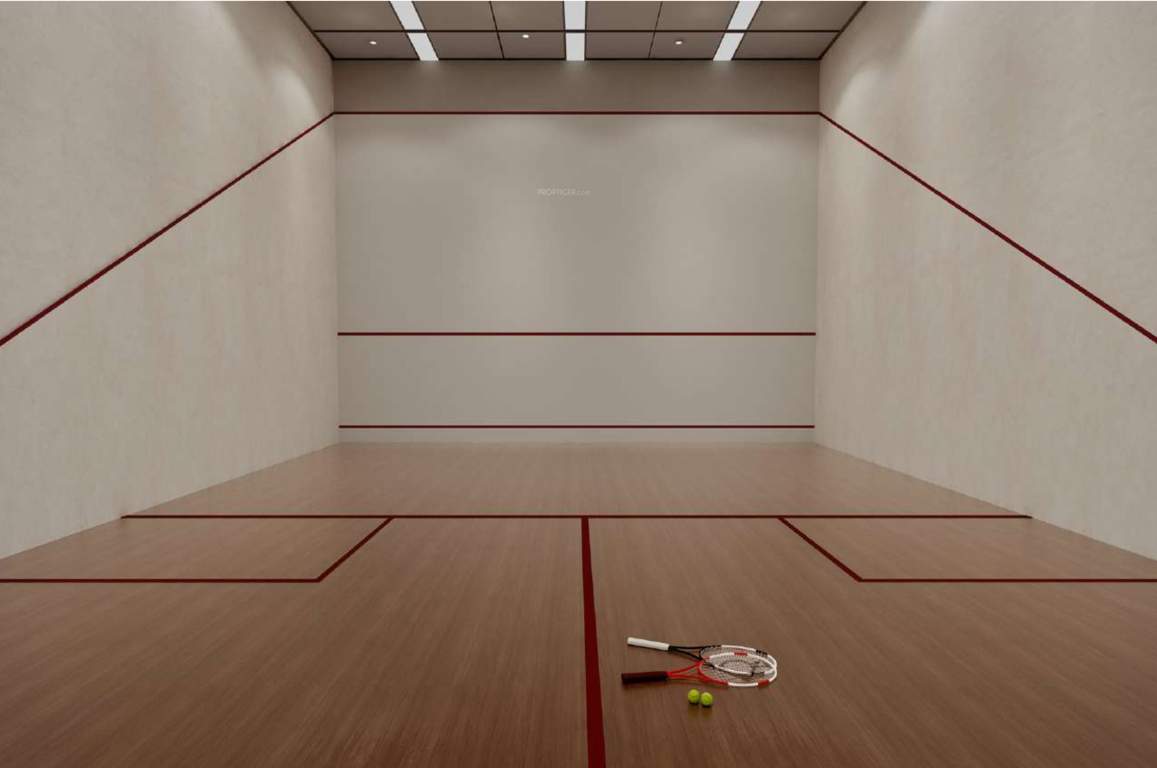  the lords Tennis Court