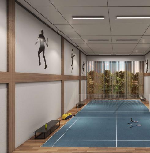  the-lords Tennis Court