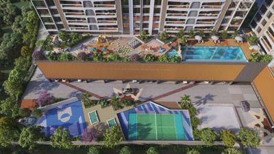  the-lords Tennis Court