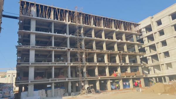  celebration-homes BLOCK C Construction Status Jan-25