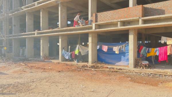  celebration-homes BLOCK E Construction Status Jan-25