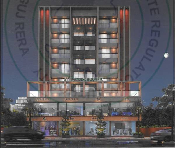  shivansh-prime Elevation