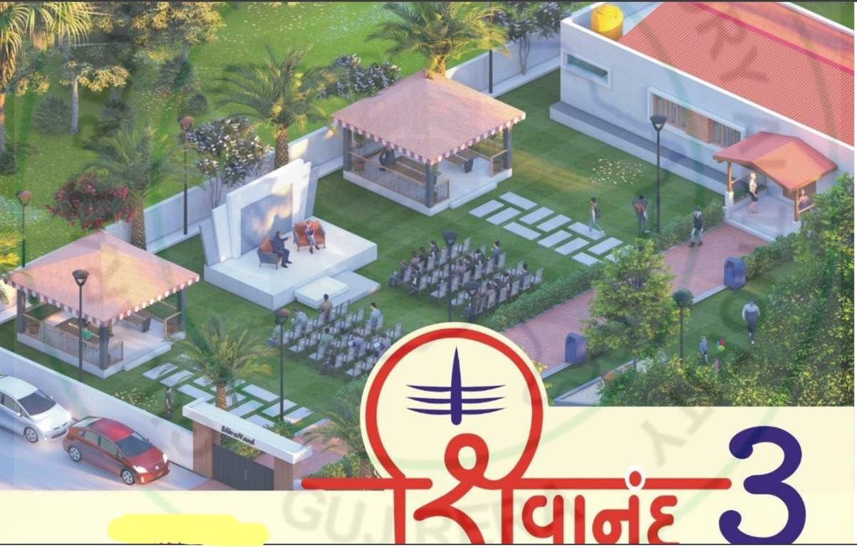shivanand 3 Elevation