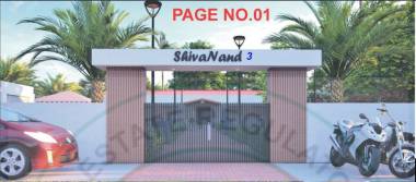  shivanand-3 Elevation